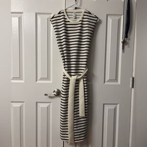 Comfortable and stylish, perfect spring and summer dress